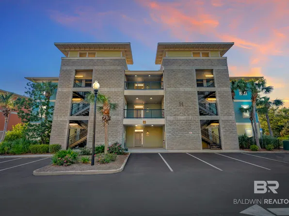 1430 Regency Rd Unit H301, Gulf Shores, AL 36542