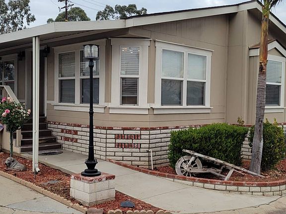 2nd image of 4361 E Mission Blvd Space 1