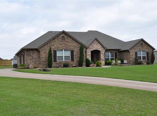 5801 SE 145th St, Oklahoma City, OK 73165