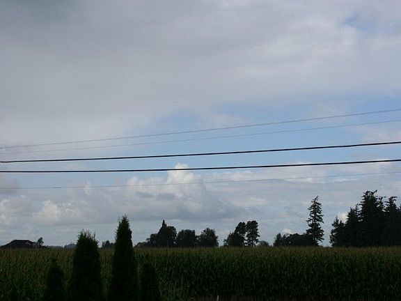 Stunning views of the mountains from the front porch