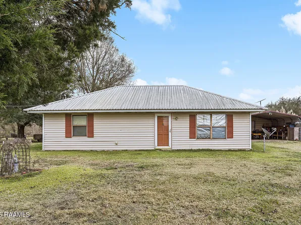 1234 Alex Richard Rd, Arnaudville, LA 70512
