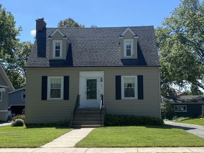 432 Garfield Ter, Lombard, IL, 60148