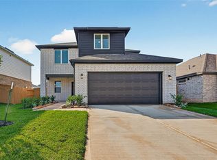 27303 Leeward Jetty Dr, Katy, TX 77493