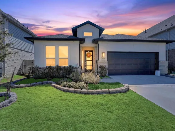 21615 Angelina Bay Dr, Cypress, TX 77433