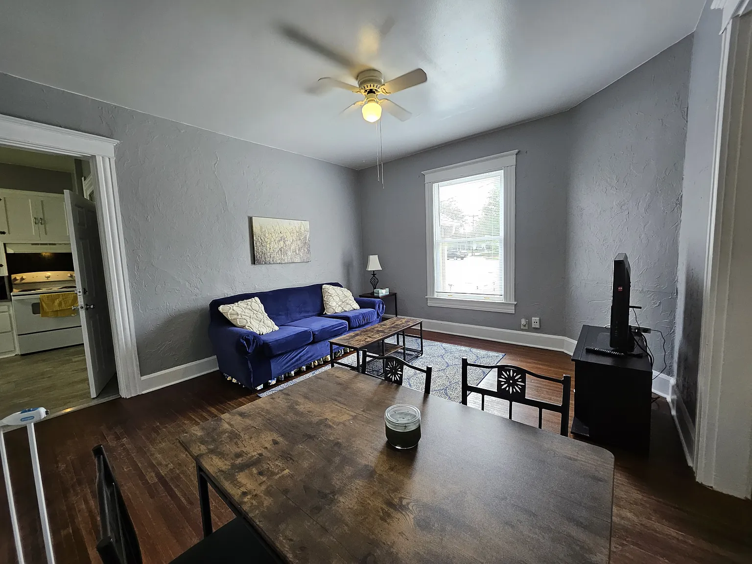 420 East 14th Street - A — Photo 4