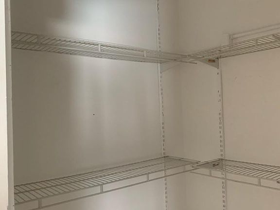 Bathroom Storage