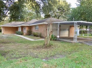 12303 Cypress North Houston Rd, Cypress, TX 77429