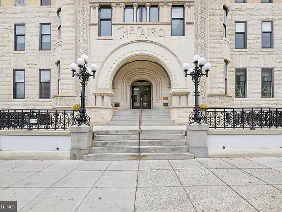 2nd image of 1615 Q St NW APT 810