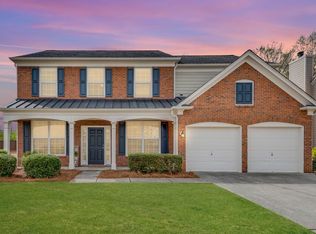 8230 Shakerag Trce, Suwanee, GA 30024