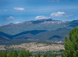 591 Hernage Creek Rd, Eagle, CO 81631