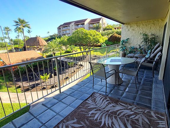 2nd image of 78-7070 Alii Dr APT D203