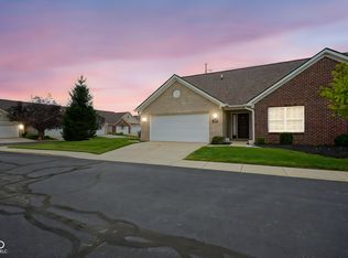 11508 Ivy Ln UNIT 102, Fishers, IN 46037