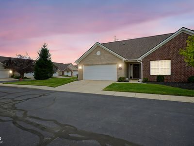 11508 Ivy Ln UNIT 102, Fishers, IN, 46037