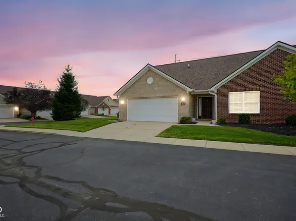 11508 Ivy Ln Unit 102, Fishers, IN 46037