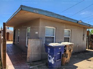 626 30th St, Bakersfield, CA 93301