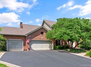 3540 Lakeview Dr, Algonquin, IL