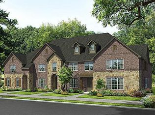 4412 Blackjack Oak Dr, McKinney, TX 75070