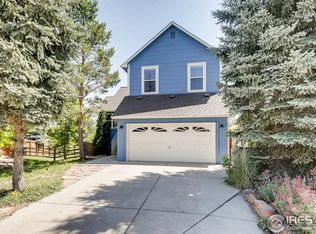 4544 Sandpiper Ct, Boulder, CO 80301