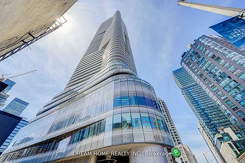 11 Wellesley St W #2811 Photo 1