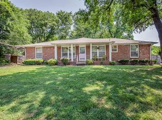 645 Atlanta Dr, Hermitage, TN 37076