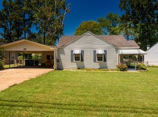 1413 Choate Rd, Chattanooga, TN 37412