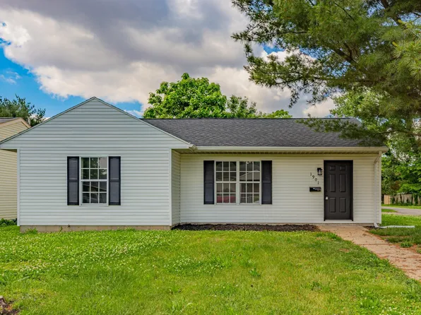 1901 S Elliott St, Evansville, IN 47713