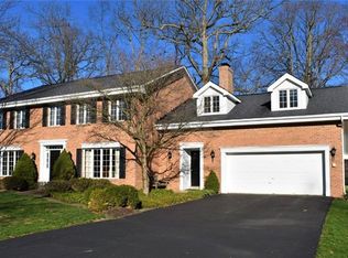 1912 Lake Marshall Dr, Gibsonia, PA