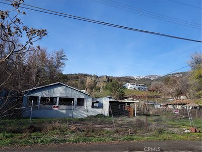 4546 Foothill Dr, Lucerne, CA, 95458