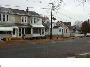 126 Overlook Ave, Hamilton, NJ 08610