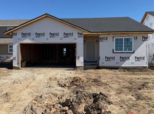 4875 Synergy St, Van Meter, IA 50261