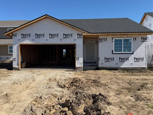4875 Synergy St, Van Meter, IA 50261