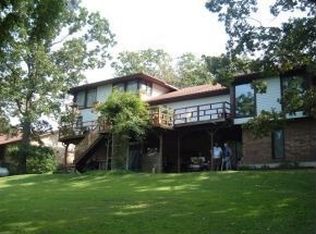315 Watership Down Ln, Lampe, MO 65681