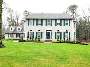 17 Oak Rdg, Medford, NJ 08055