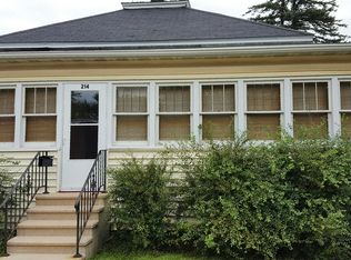 214 E Main St, La Farge, WI 54639