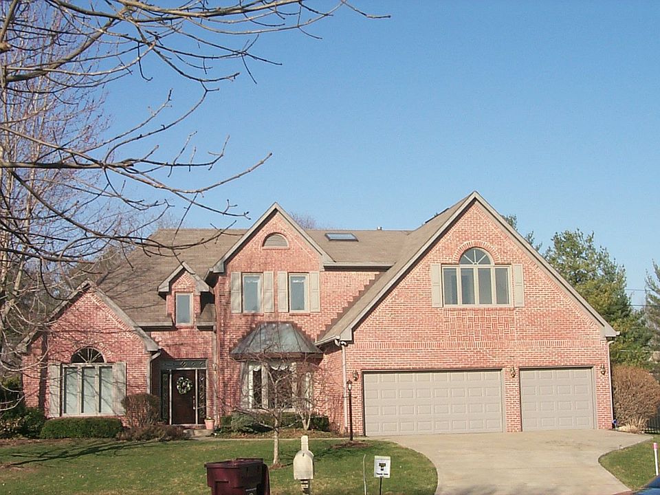Front View