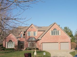 4938 Kilkenny Ct, Indianapolis, IN