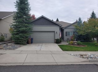4014 E 41st Ave, Spokane, WA 99223