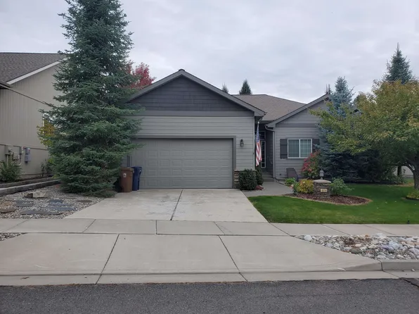 4014 E 41st Ave, Spokane, WA 99223