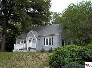 601 N 6th St, Plattsmouth, NE 68048