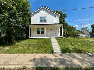 321 N Kealing Ave E, Indianapolis, IN 46201