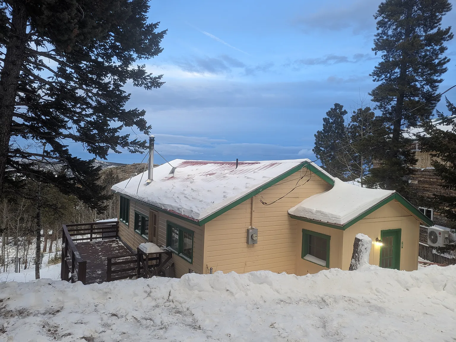 167 Signal Rock Rd — Photo 3