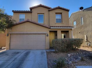 5635 Sun Temple Ave, Las Vegas, NV 89139