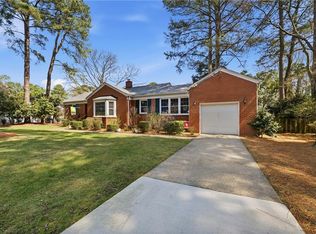 5612 Lakewood Dr, Norfolk, VA 23509