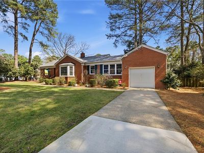 5612 Lakewood Dr, Norfolk, VA, 23509
