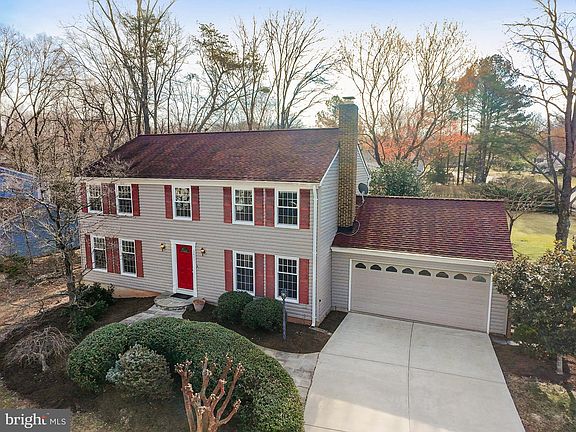 2nd image of 2661 Quincy Adams Dr