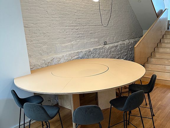 3rd image of 1087 Herkimer St #1