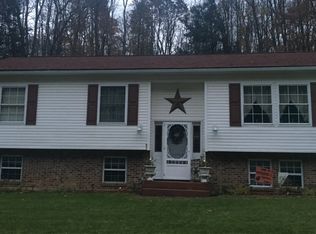 5474 Piney Creek Rd, Williamsburg, PA 16693