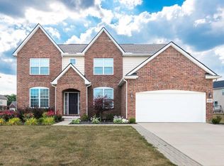 4262 Chandi Ct, Ypsilanti, MI 48197