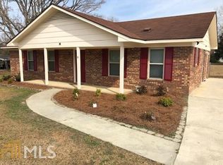 8 Meadow Dr, Statesboro, GA 30461