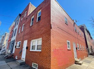 2201 Coral St, Philadelphia, PA 19125